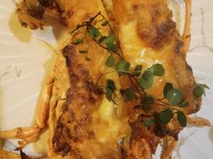 -桥东喜碧海鲜街(水东街店)