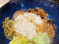 菜饭-馔豚·台北菜专门店(深圳湾万象城店)