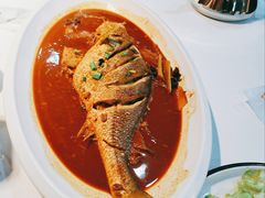 -小螺号海鲜·地道鲁菜(泉城广场店)