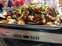 -味老大土碗菜(中山三路店)