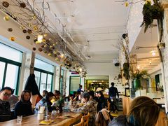 大堂-RAC BAR(安福路店)