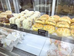 -甜嘟嘟烘焙坊(舒城路店)