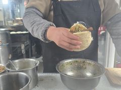 -周记古镇名小吃