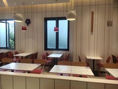 -乡村基(双流时代奥特莱斯餐厅)