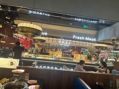 -東盛炭烤自助料理(玄武招商花园城店)