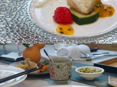 -雲上錢屋·怀石料理(上海中心店)