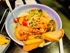 -blue frog蓝蛙(长泰广场店)