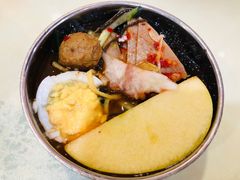 -服务大楼冷面(延大店)