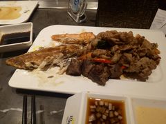 -玛雅铁板烧餐厅(中关村店)