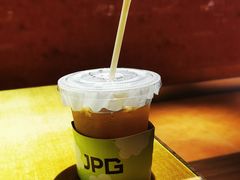 -JPG canteen(广州东山口店)