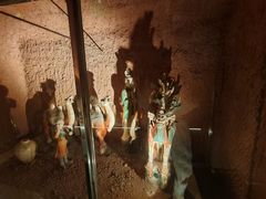 -洛阳古墓博物馆