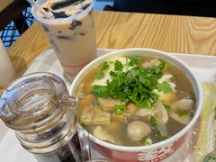 -八婆婆烧仙草(曾厝垵店)