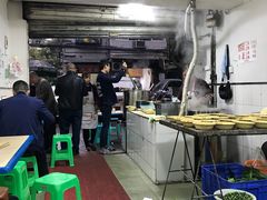 -赵伍面庄(松石大道店)