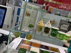 -Salud撒露欧洲冻酸奶(五道口购物中心店)