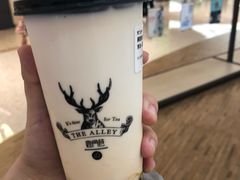 -鹿角巷The Alley(龙湖天街店)