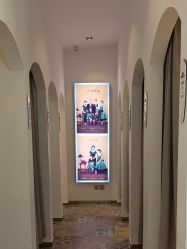 -爱儿美儿童摄影亲子馆(五路居店)