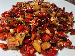 -雲蜀龙阁·金牌水煮鱼(方庄店)