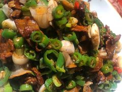 -周大厨辣椒炒肉(巨龙路店)