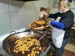 糖油果子-邓记新一代糖油果子(四川煤管局供销公司职工宿舍店)