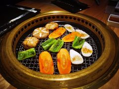 -江户烧肉(高德店)