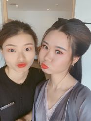 -盘子女人坊古装写真摄影(深圳店)