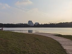 -美兰湖景区