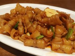 -美乐食街(小南店)