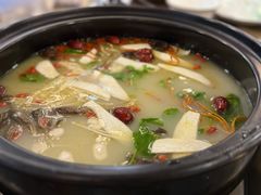 -好吃鬼高原牦牛杂火锅(古尔沟分店)