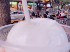 -椰子下蛋(南锣鼓巷店)