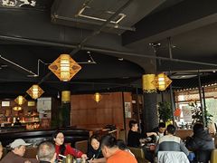 -盐帮食坊•小河帮川菜(四川师大店)