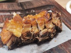 烤羊排-阿西娅·西北妈妈拿手菜(华联店)
