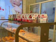 -红星前进面包牛奶公司(五道口购物中心店)