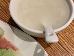 醪糟汤圆-渝信川菜(长安店)