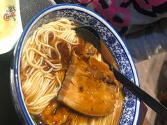 -吕纪蘇面(保利广场店)