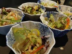 -羽山料理
