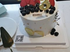 -麦雪尔甜品·生日蛋糕(新街口旗舰店)