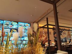 -北李·海肠捞饭·大连菜(望京凯德MALL店)