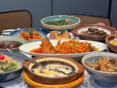 -打酱油·非遗淮扬菜(瘦西湖梅岭店)