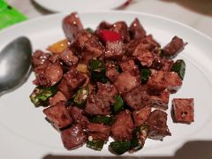 珍菌牛仔粒-汤城小厨(西直门凯德MALL店)