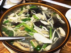 -下梅人家土菜馆(历史文化餐厅度假区店)