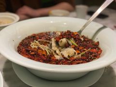 -辛香汇·现炒川菜(淮海路百盛店)