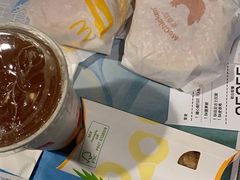 -麦当劳(鼓楼店)
