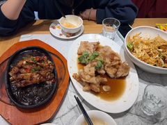 -谢虢彬名厨私房菜