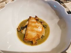 -Le Comptoir de Pierre Gagnaire