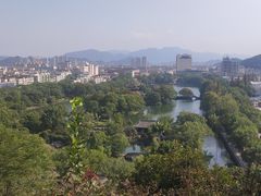 -台州府城(江南长城)