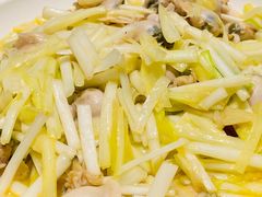 -沈家花园如皋菜(君御豪庭店)