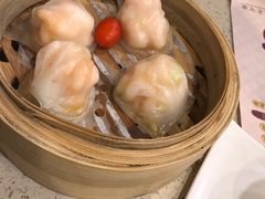 金牌虾饺皇-点都德(盘福楼店)