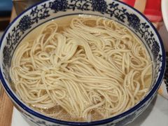 -陳香貴·兰州牛肉面(乐峰广场店)