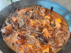 -京滨饭店·餐厅(阜外大街店)