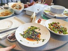 -羲和雅苑•北京烤鸭(平安国际金融中心店)